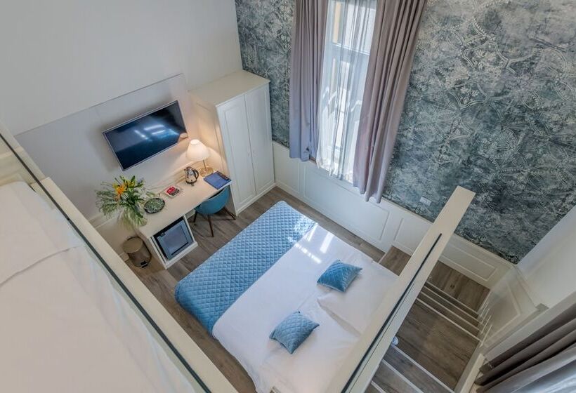 膳宿费 Roko Luxury Rooms