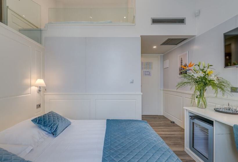 膳宿费 Roko Luxury Rooms