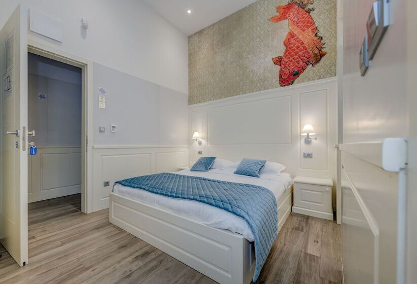 膳宿费 Roko Luxury Rooms