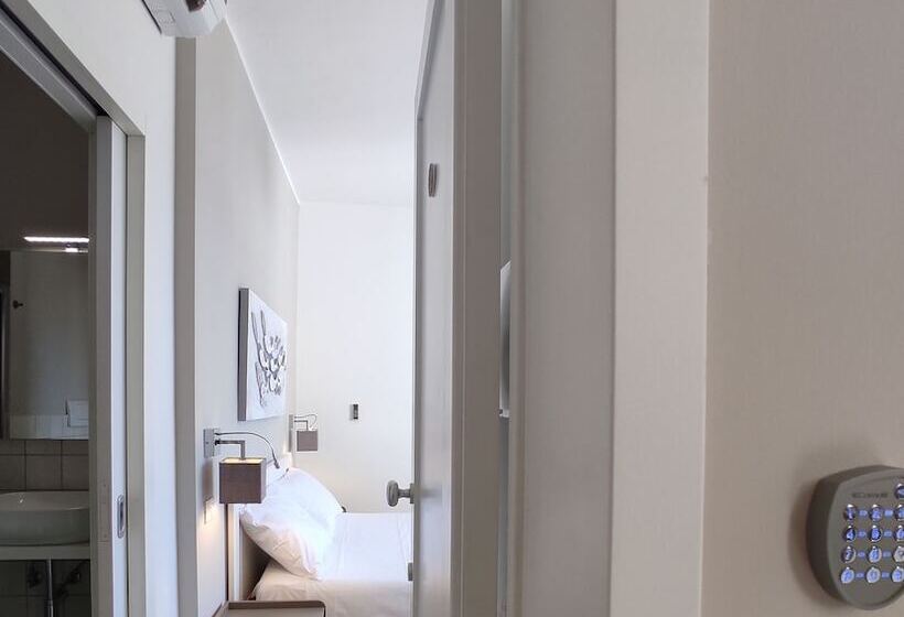 פנסיון San Pietro Otranto