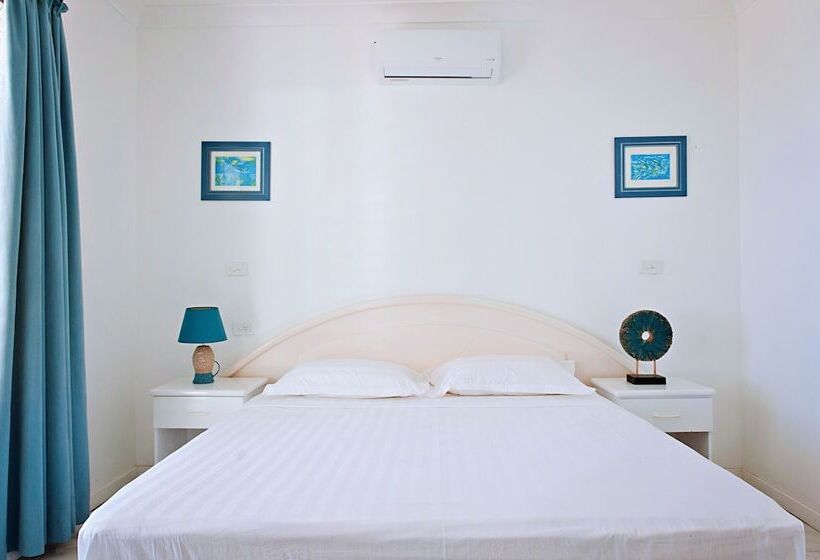 펜션 The Marlin House