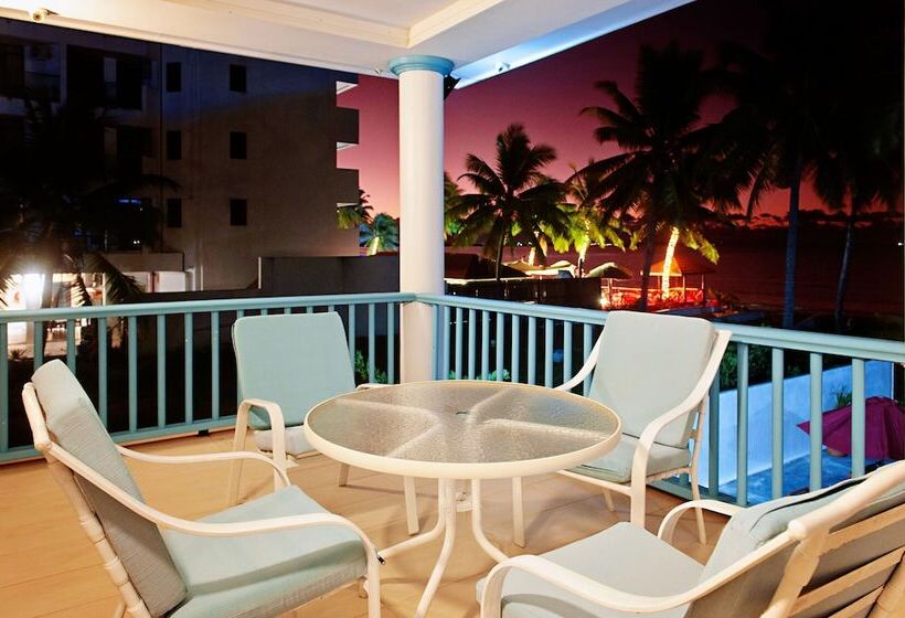 پانسیون The Marlin House