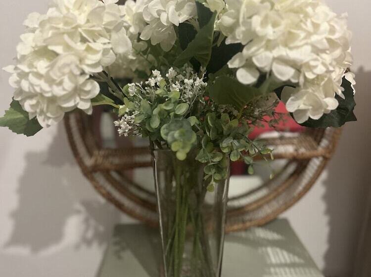 펜션 Thorn   Romance Deluxe Room