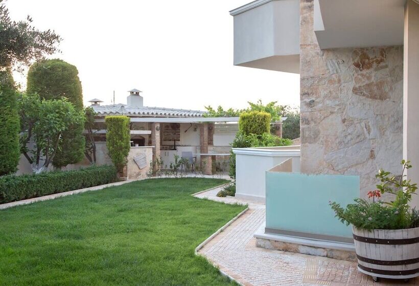 بنسيون Villakokalisresort