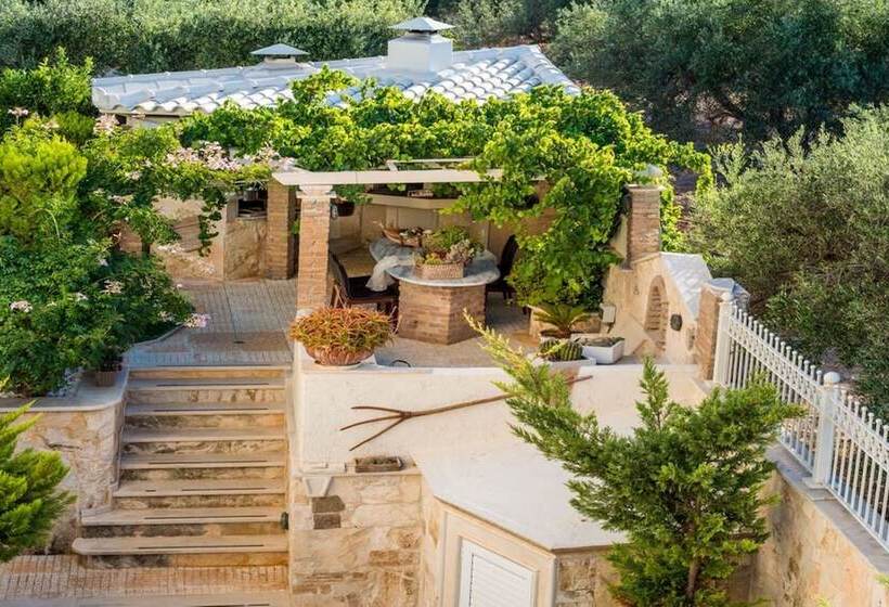 بنسيون Villakokalisresort