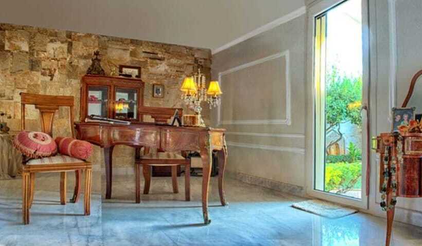 بنسيون Villakokalisresort