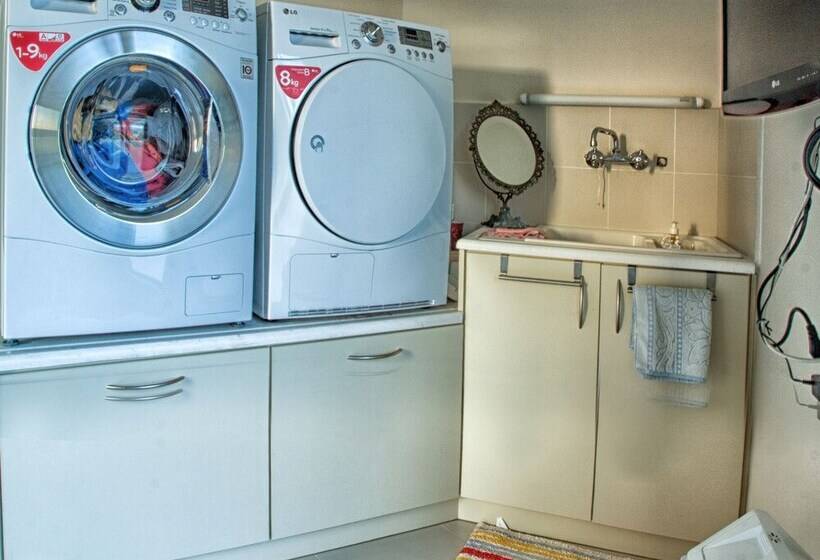 بنسيون Villakokalisresort