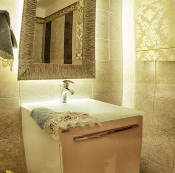 بنسيون Villakokalisresort