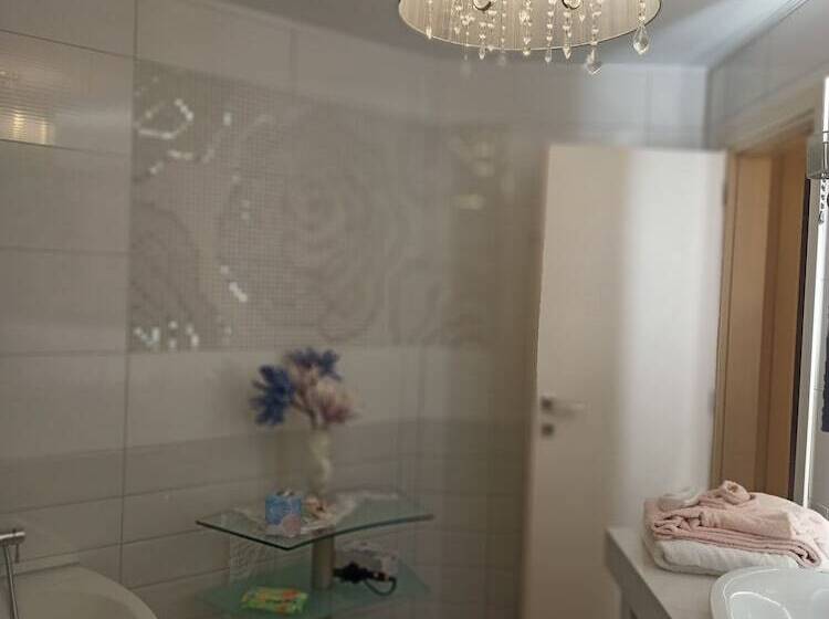 بنسيون Villakokalisresort