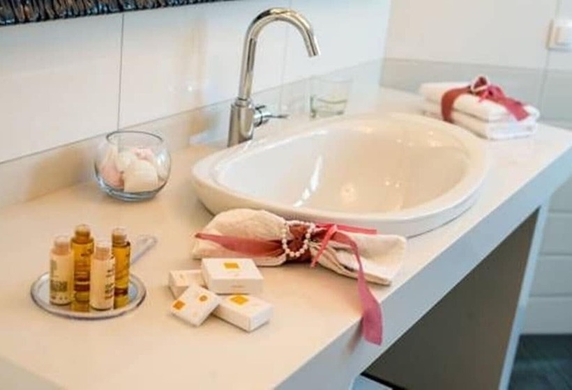 بنسيون Villakokalisresort