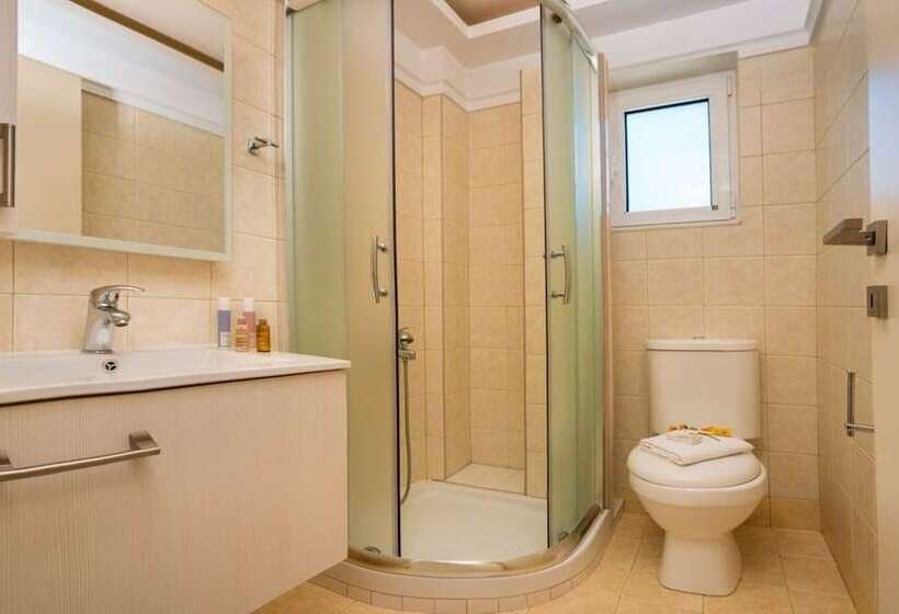 بنسيون Villakokalisresort