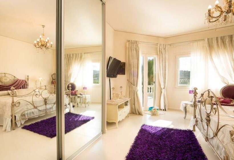 بنسيون Villakokalisresort