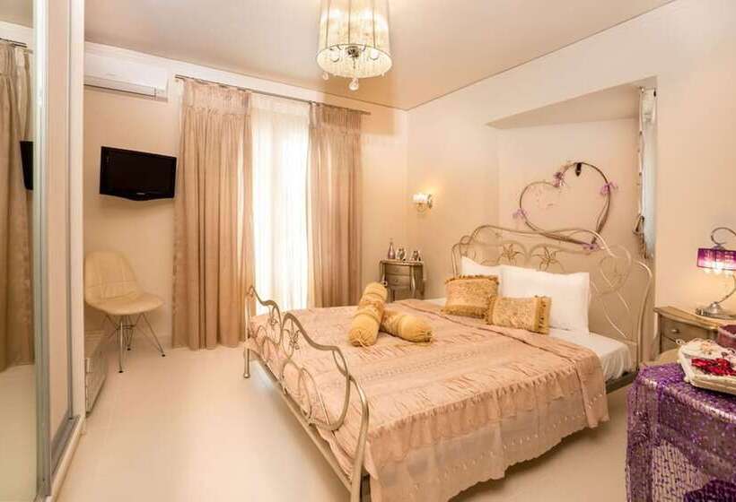 بنسيون Villakokalisresort