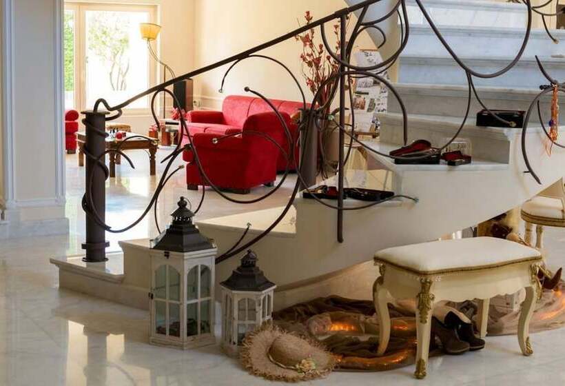 بنسيون Villakokalisresort