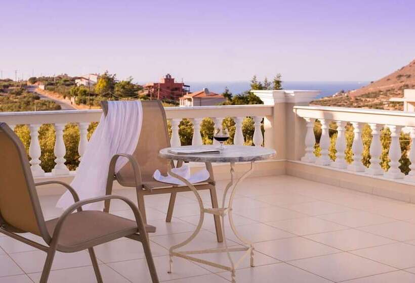 بنسيون Villakokalisresort