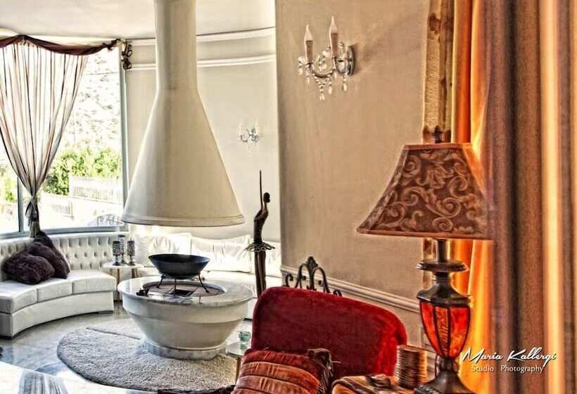 بنسيون Villakokalisresort