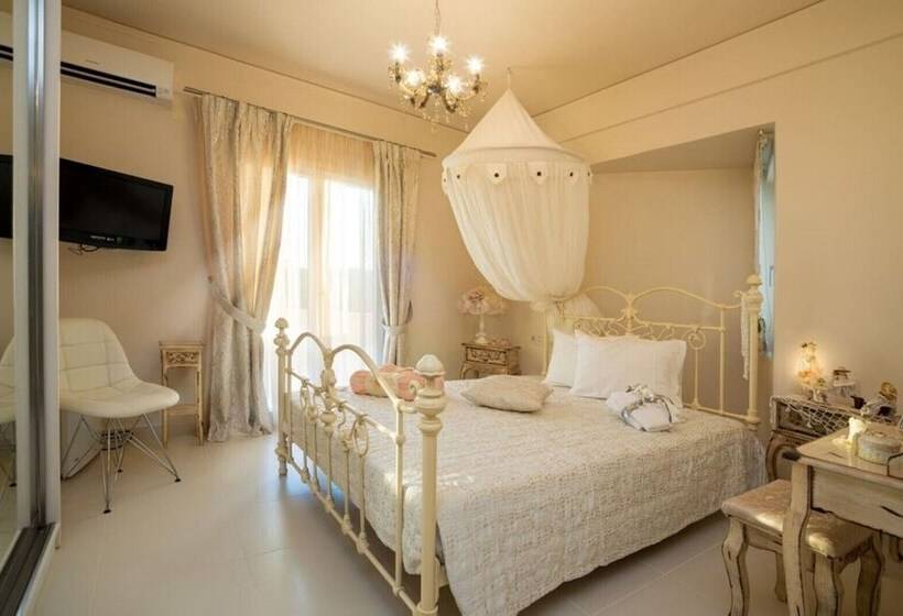 بنسيون Villakokalisresort