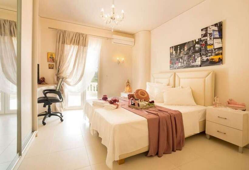 بنسيون Villakokalisresort