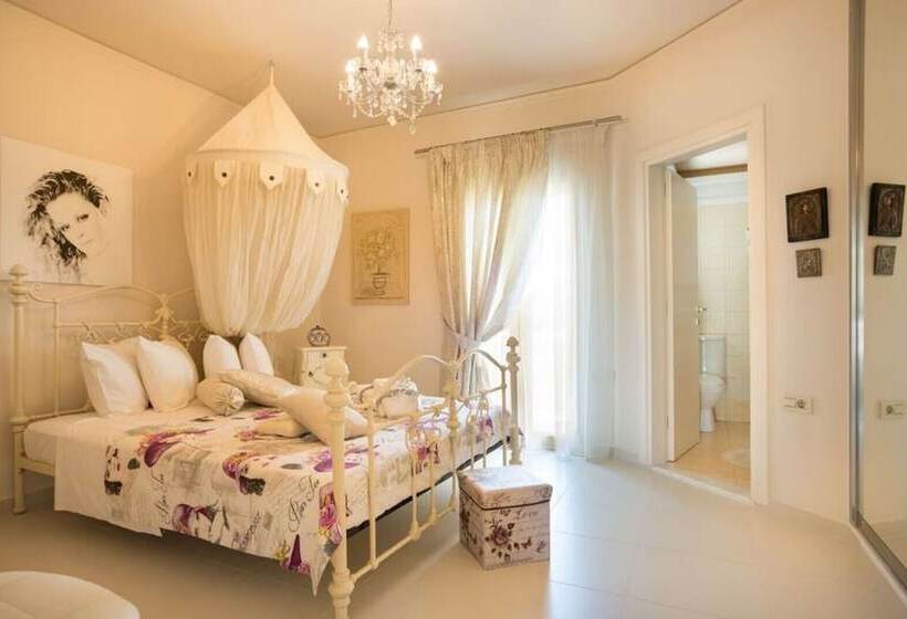 بنسيون Villakokalisresort