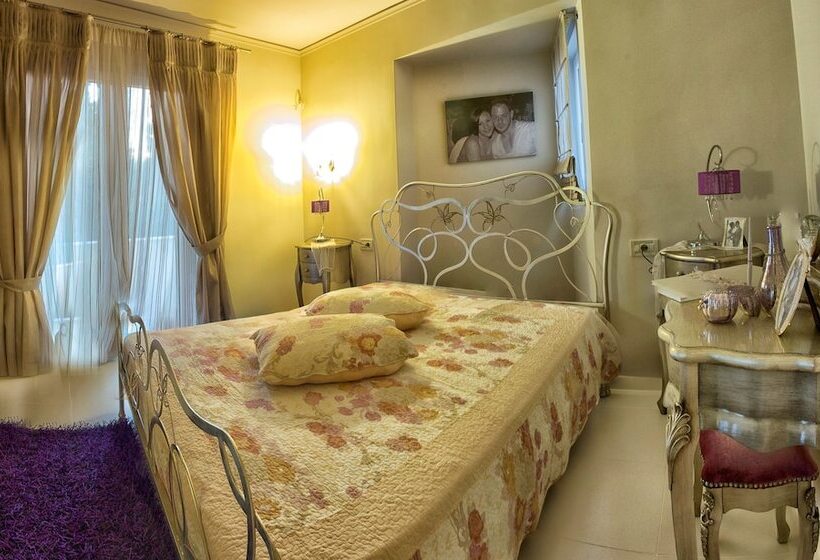 بنسيون Villakokalisresort