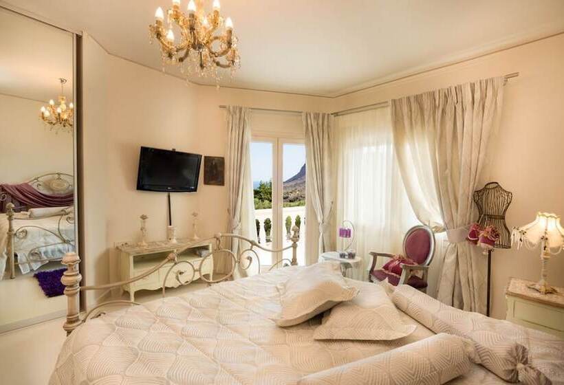 بنسيون Villakokalisresort