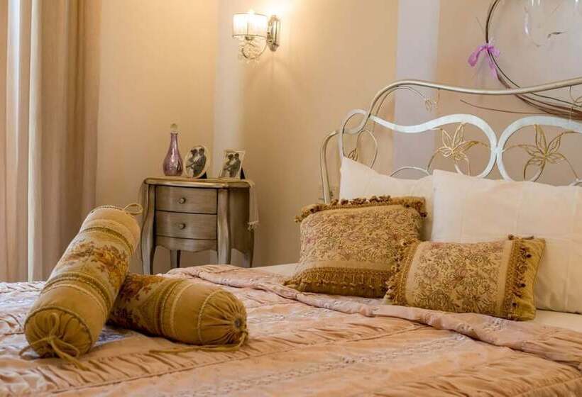 بنسيون Villakokalisresort