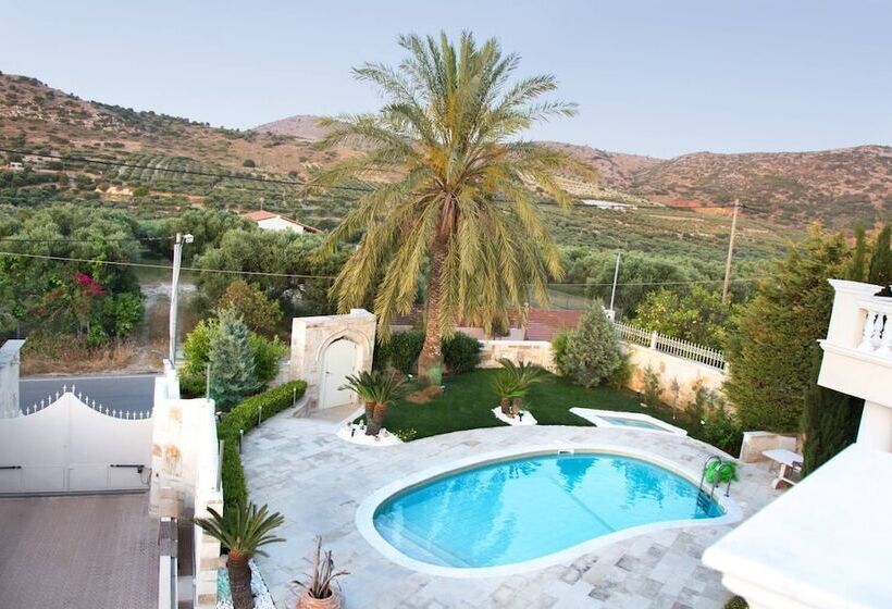 بنسيون Villakokalisresort