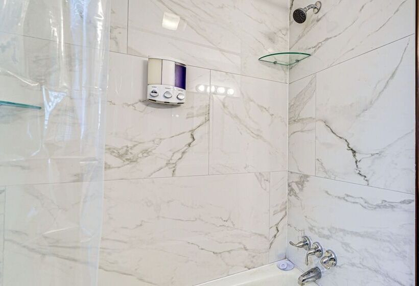 Pet Friendly Morganton Home W/ Large Backyard!