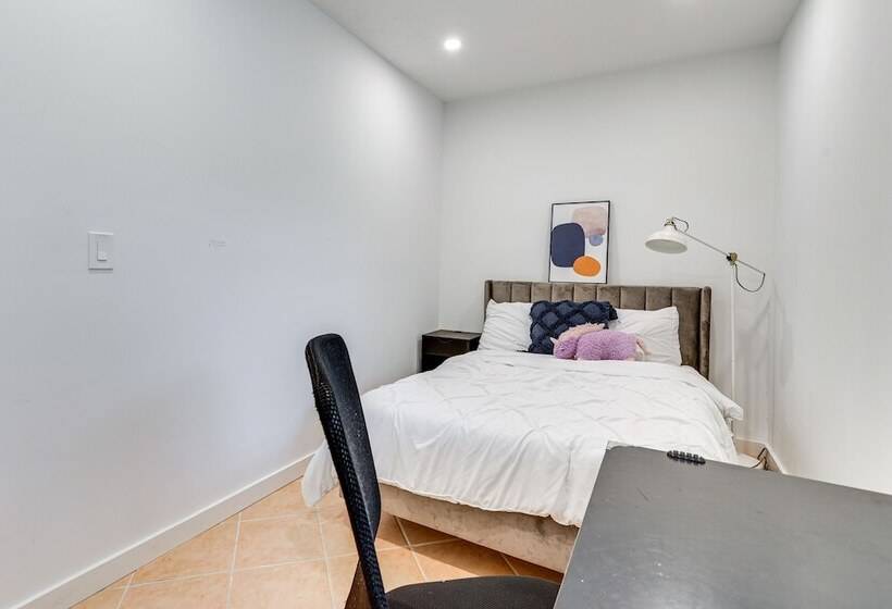 Pet Friendly South Miami Home W/ Private Pool!