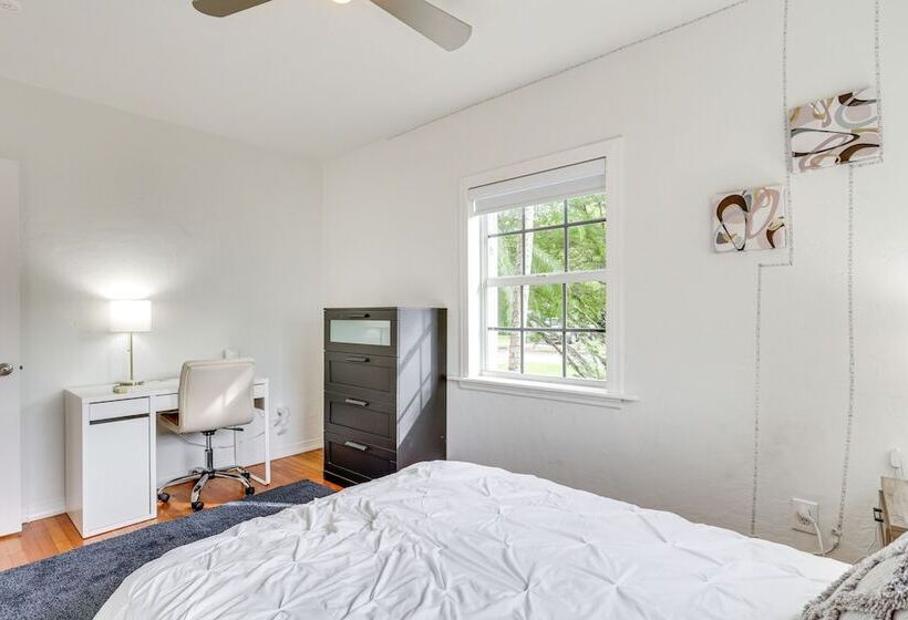 Pet Friendly South Miami Home W/ Private Pool!