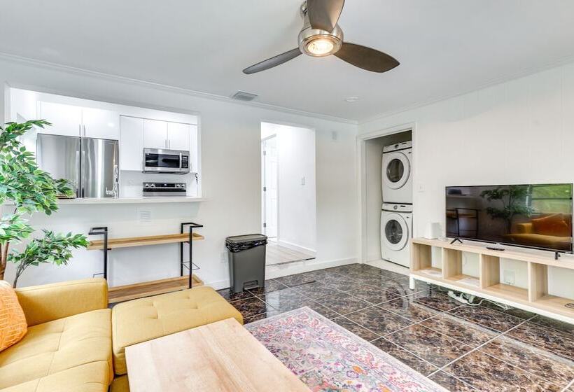 Pet Friendly South Miami Home W/ Private Pool!