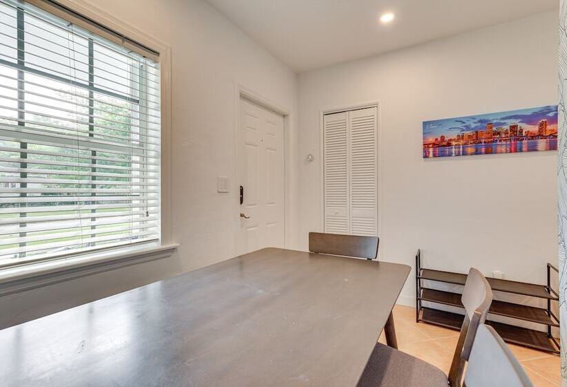 Pet Friendly South Miami Home W/ Private Pool!