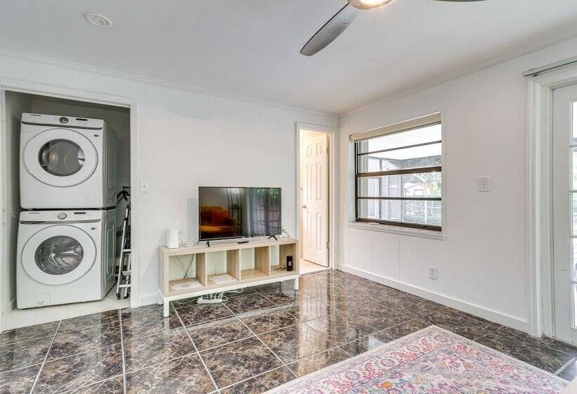 Pet Friendly South Miami Home W/ Private Pool!