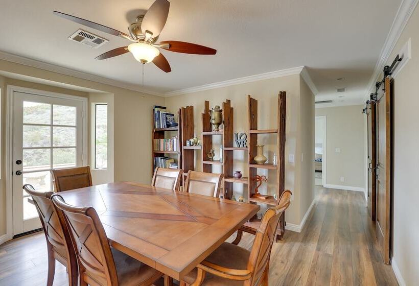 Pet Friendly Temecula Home In Wine Country!