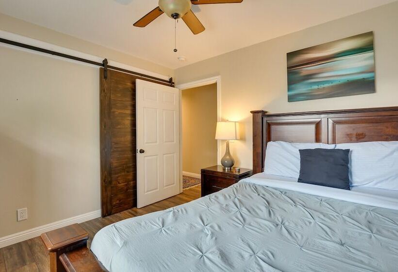 Pet Friendly Temecula Home In Wine Country!