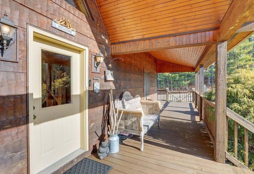 Piney Creek Vacation Rental ~ 5 Mi To New River!