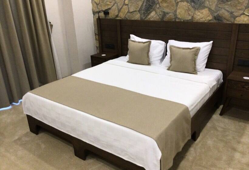 Pinhan Otel Kazdağları