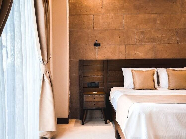 Pinhan Otel Kazdağları