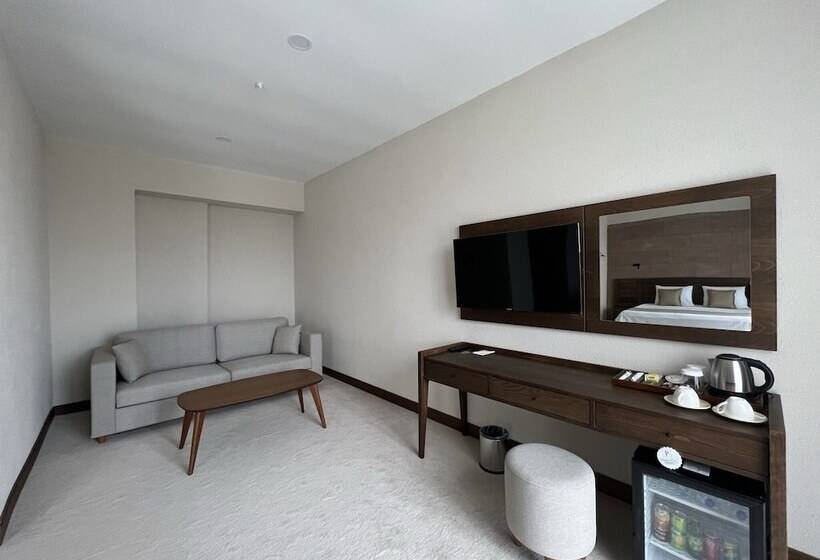 Pinhan Otel Kazdağları