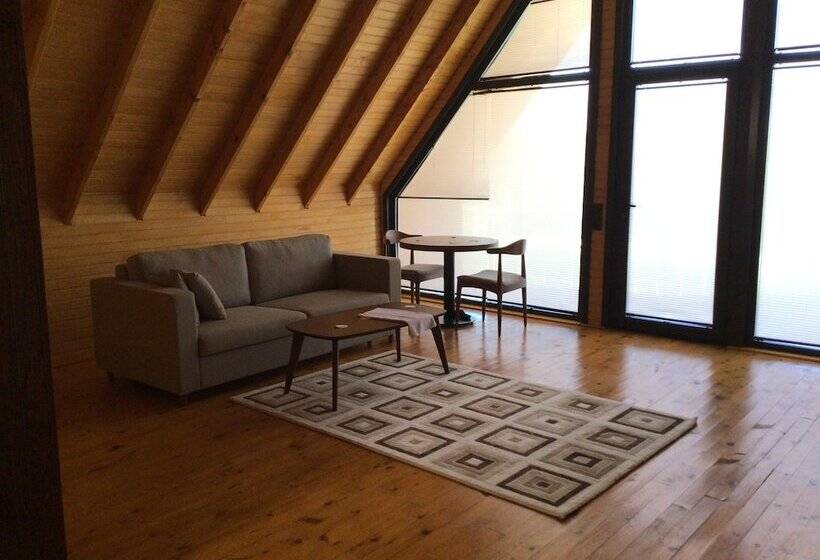 Pinhan Otel Kazdağları