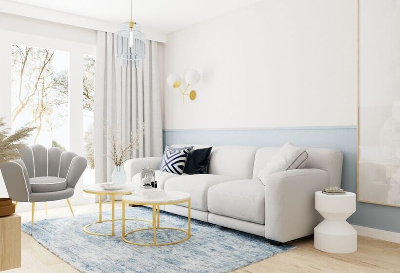 Polanki Aqua Nemo Apartamenty Kołobrzeg