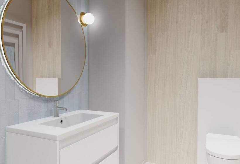 Polanki Aqua Nemo Apartamenty Kołobrzeg