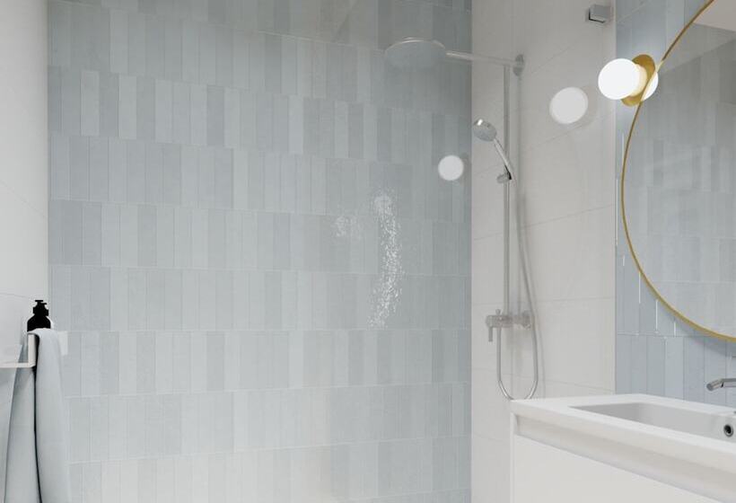 Polanki Aqua Nemo Apartamenty Kołobrzeg