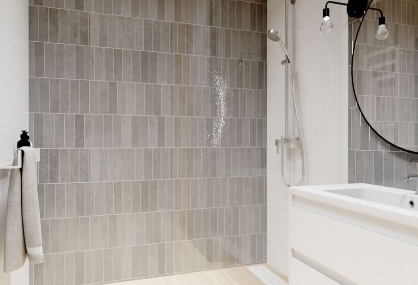 Polanki Aqua Nemo Apartamenty Kołobrzeg