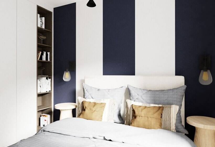 Polanki Aqua Nemo Apartamenty Kołobrzeg