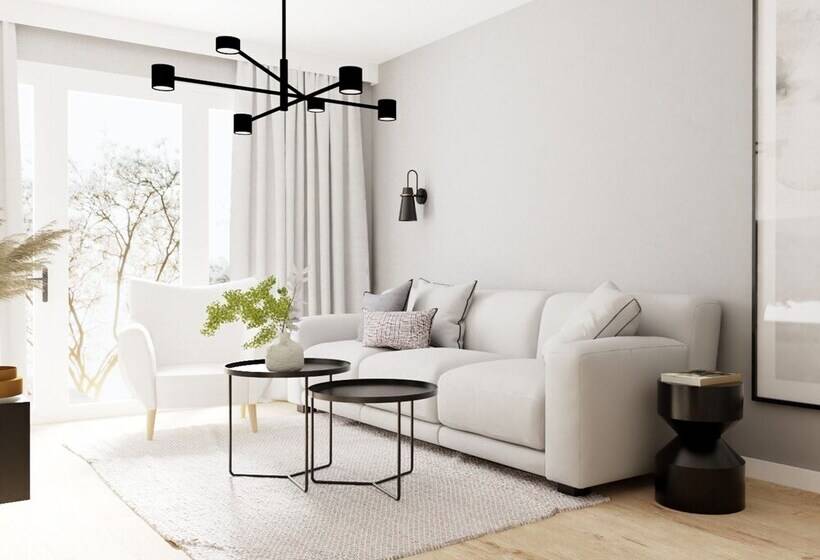 Polanki Aqua Nemo Apartamenty Kołobrzeg