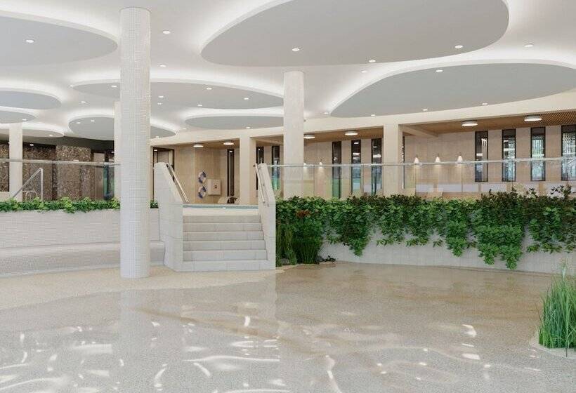 Polanki Aqua Nemo Apartamenty Kołobrzeg