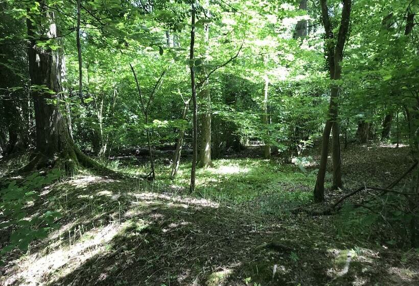 Private And Secluded Cabin In Rowfant