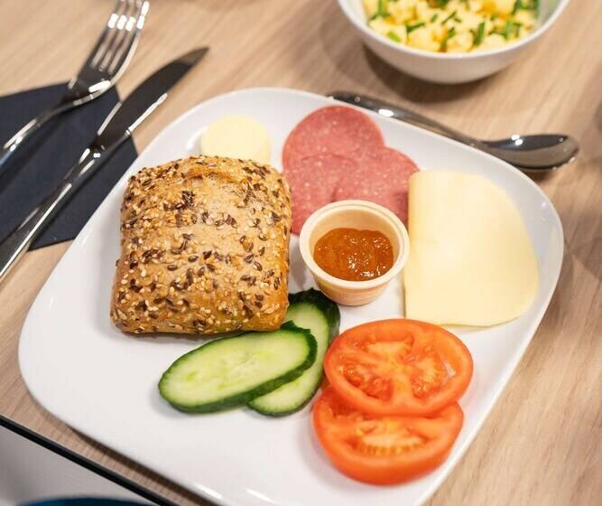 Отель Prize By Radisson, Dresden Mitte