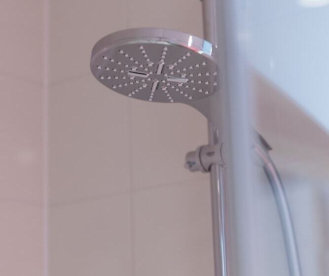 Отель Prize By Radisson, Dresden Mitte